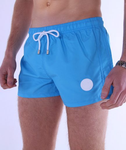Ocean Shortie Swim Short